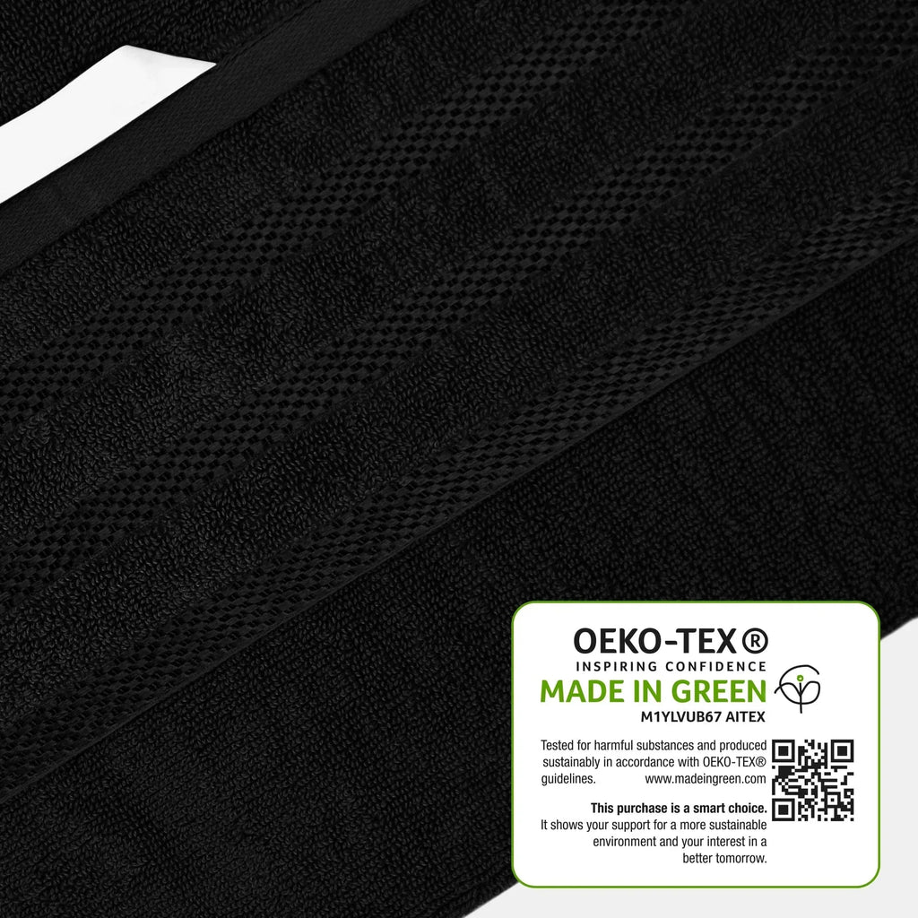 belmont-viscose-stripe-black-towels-100-cotton-hotel-quality-super-absorbent-10-piece-bale-set-4-hand-towel-12-face-cloths-by-olivia-rocco-towels-1152973747 - Bobobiy