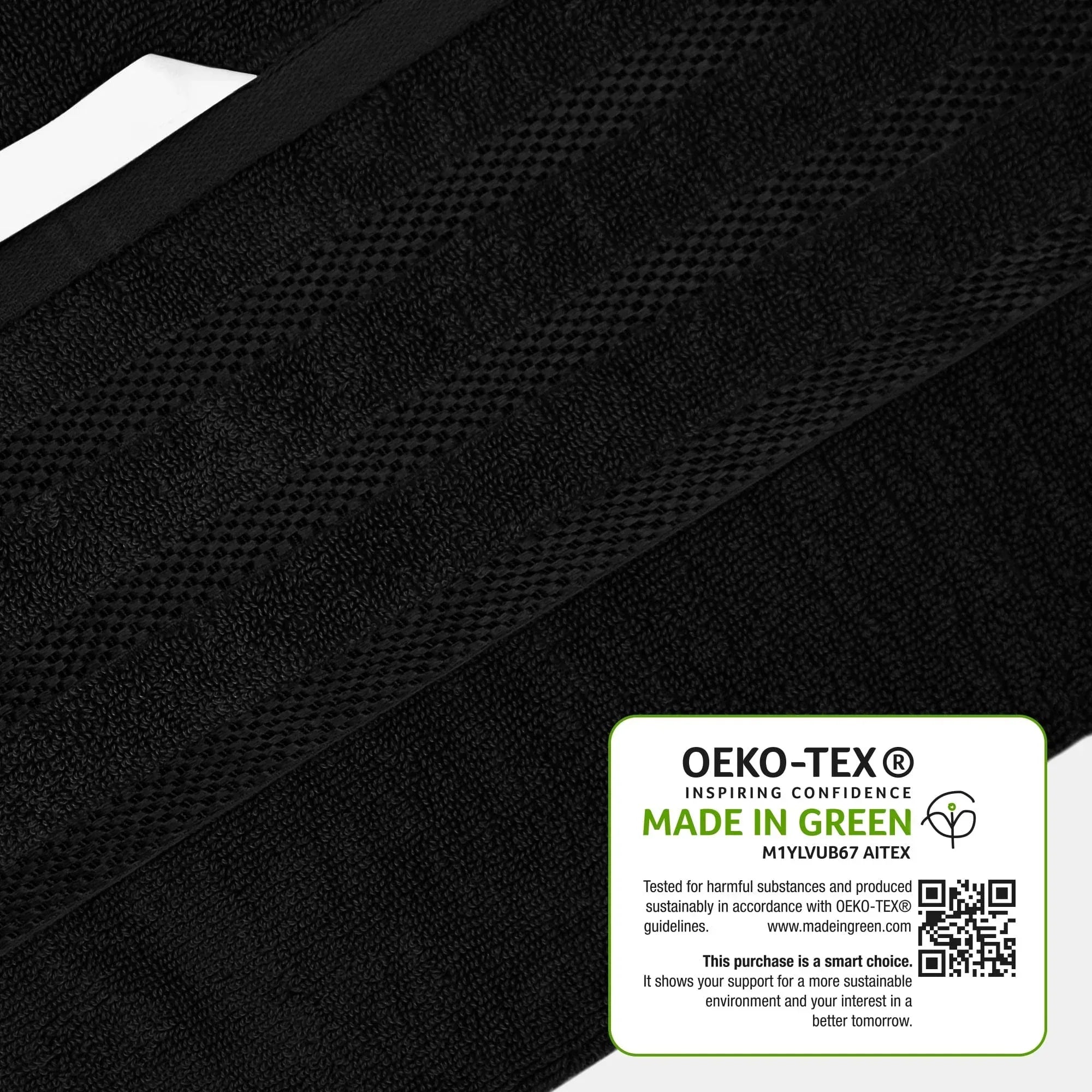 belmont-viscose-stripe-black-towels-100-cotton-hotel-quality-super-absorbent-10-piece-bale-set-4-hand-towel-12-face-cloths-by-olivia-rocco-towels-1152973756 - Bobobiy