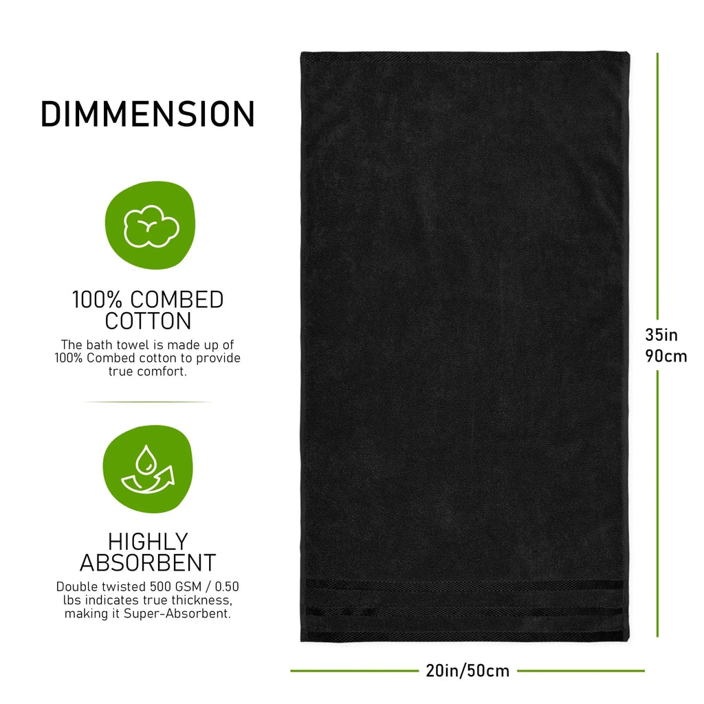 belmont-viscose-stripe-black-towels-100-cotton-hotel-quality-super-absorbent-10-piece-bale-set-4-hand-towel-12-face-cloths-by-olivia-rocco-towels-1152973758 - Bobobiy