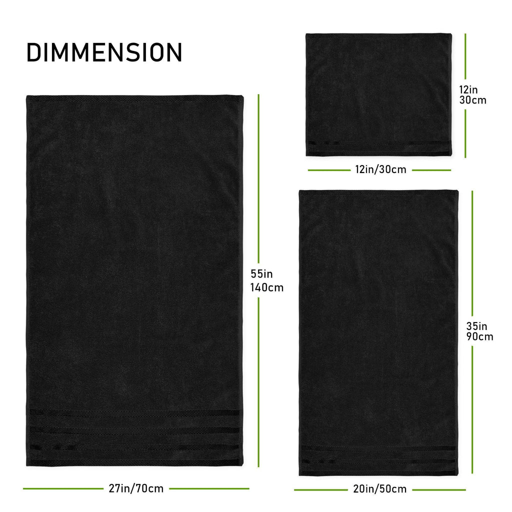belmont-viscose-stripe-black-towels-100-cotton-hotel-quality-super-absorbent-10-piece-bale-set-4-hand-towel-12-face-cloths-by-olivia-rocco-towels-1152973761 - Bobobiy