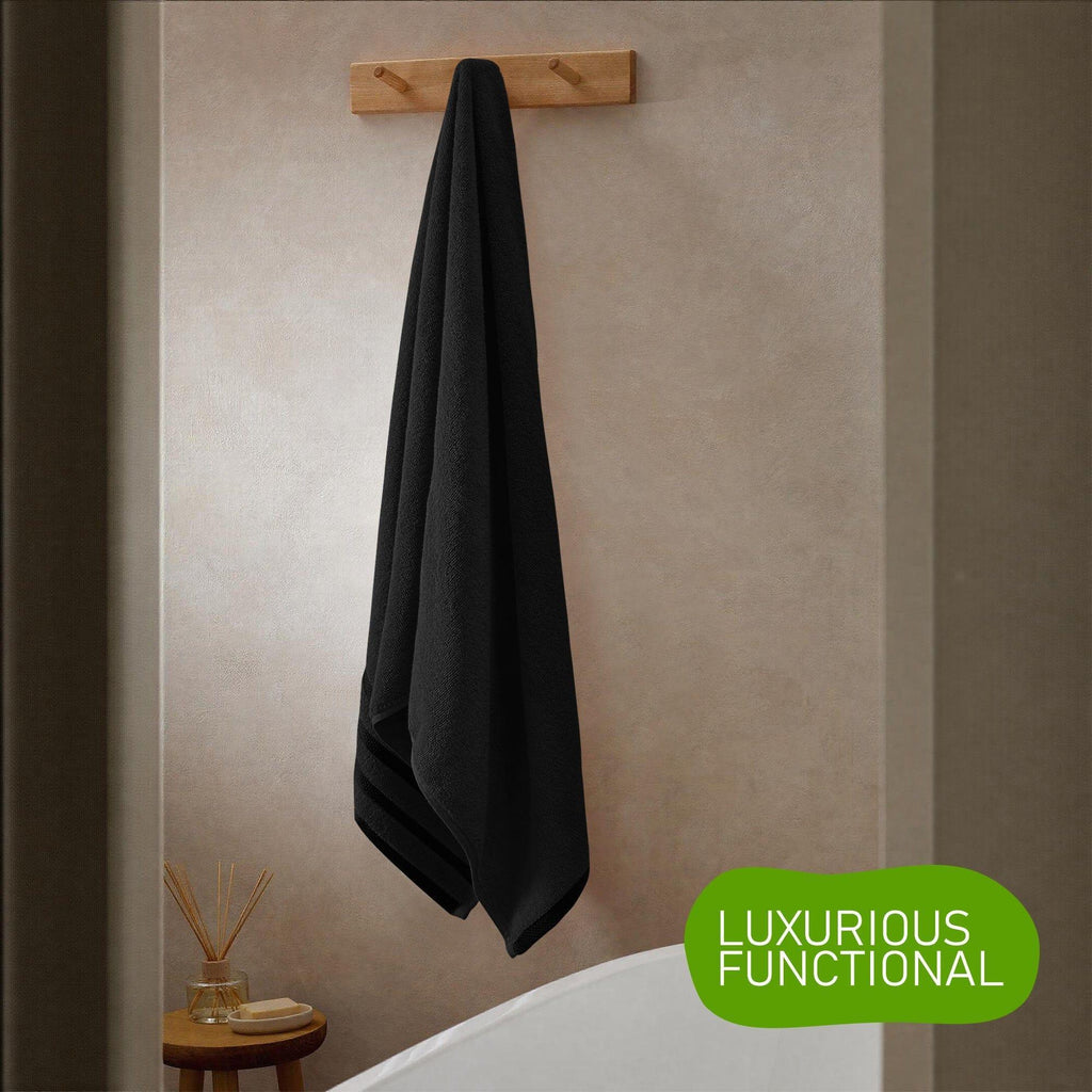 belmont-viscose-stripe-black-towels-100-cotton-hotel-quality-super-absorbent-10-piece-bale-set-4-hand-towel-12-face-cloths-by-olivia-rocco-towels-1152973762 - Bobobiy