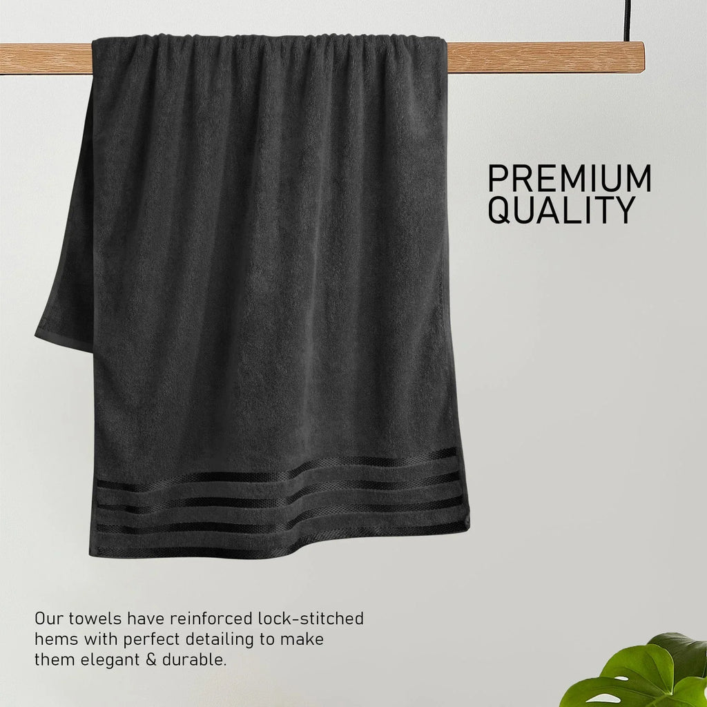 belmont-viscose-stripe-grey-towels-100-cotton-hotel-quality-super-absorbent-10-piece-bale-set-4-hand-towel-12-face-cloths-by-olivia-rocco-towels-1152973782 - Bobobiy