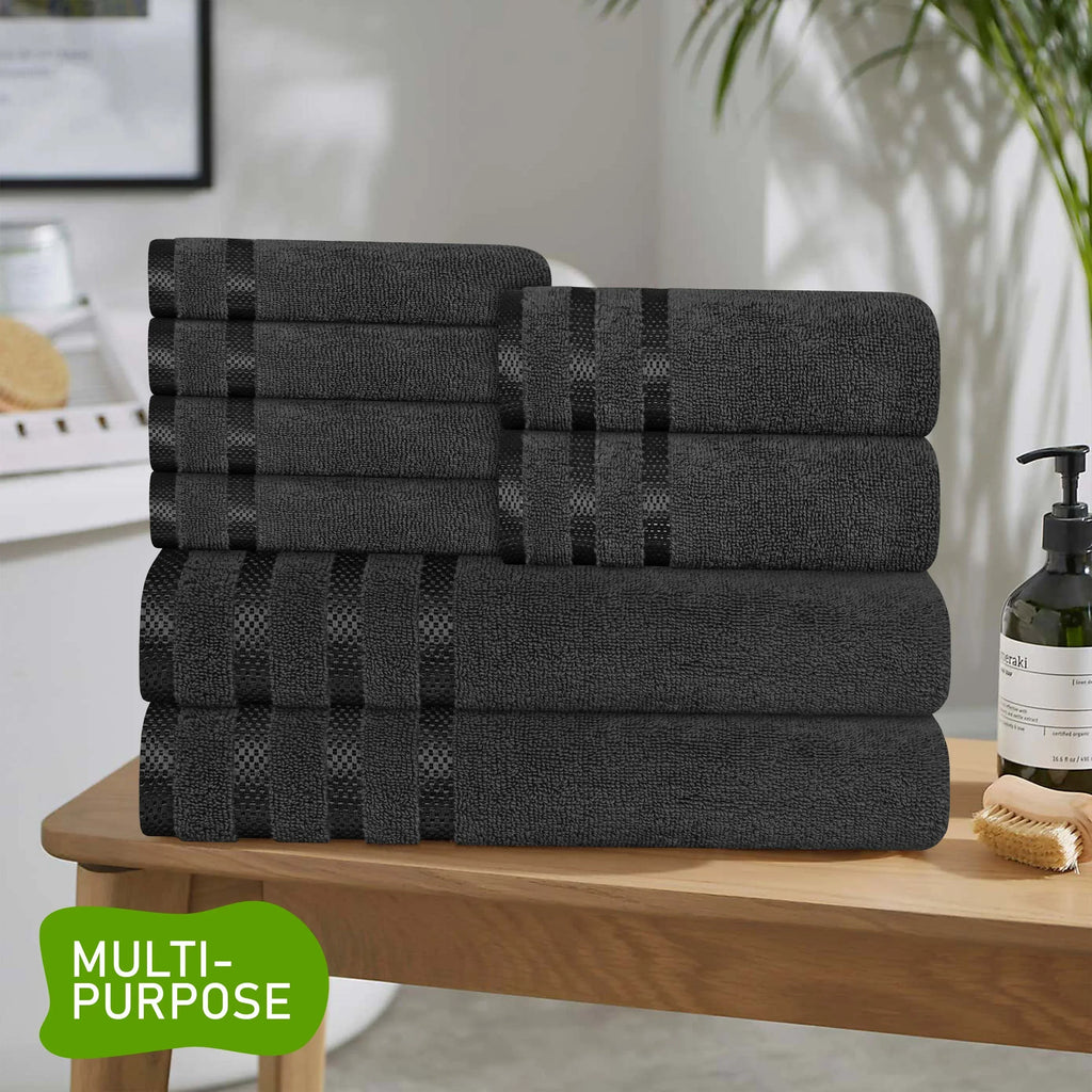 belmont-viscose-stripe-grey-towels-100-cotton-hotel-quality-super-absorbent-10-piece-bale-set-4-hand-towel-12-face-cloths-by-olivia-rocco-towels-1152973786 - Bobobiy
