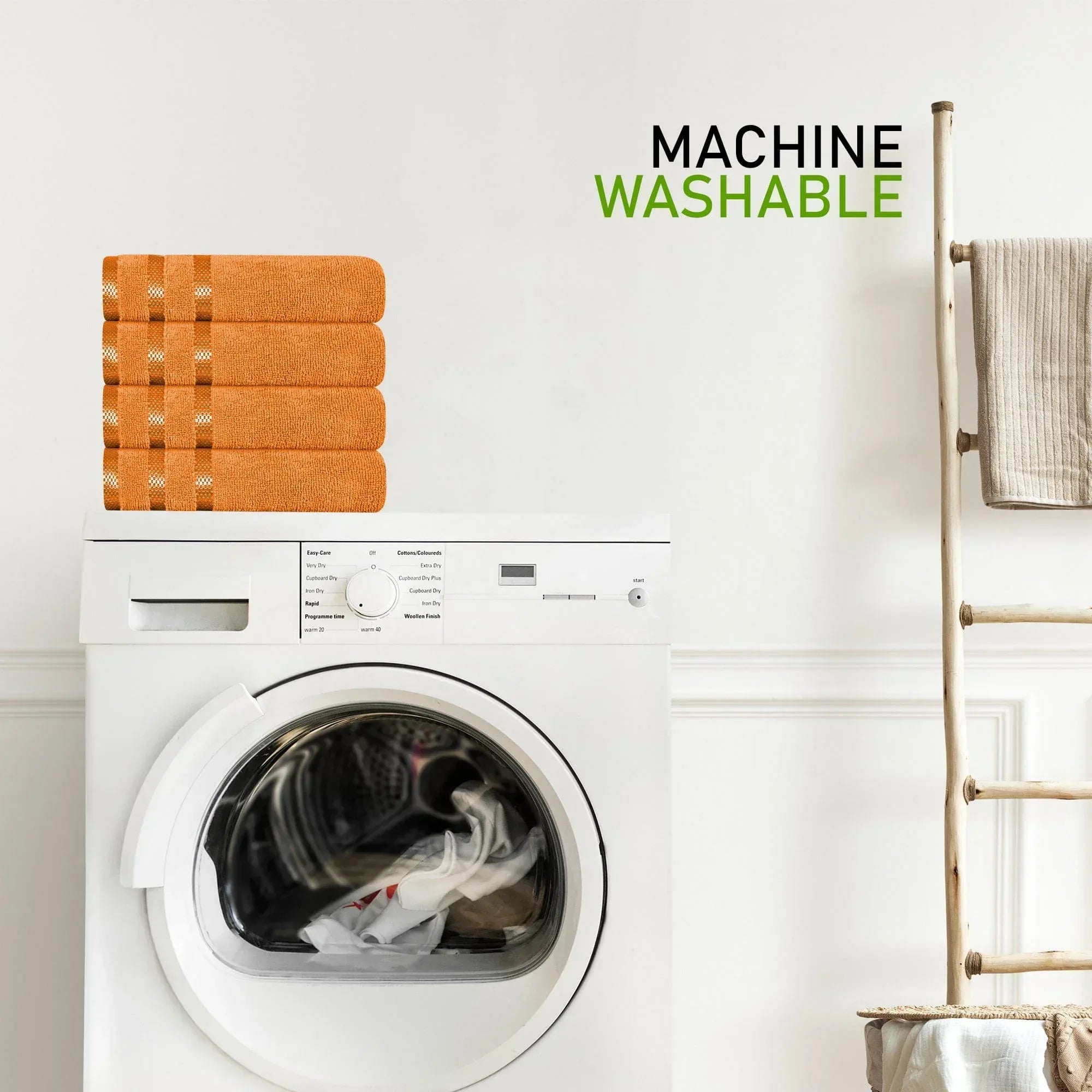 belmont-viscose-stripe-orange-towels-100-cotton-hotel-quality-super-absorbent-10-piece-bale-set-4-hand-towel-12-face-cloths-by-olivia-rocco-towels-1152973815 - Bobobiy
