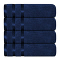 belmont-viscose-stripe-royal-blue-towels-100-cotton-hotel-quality-super-absorbent-10-piece-bale-set-4-hand-towel-12-face-cloths-by-olivia-rocco-4-pk-hand-towel-royal-blue-towels-11467 - Bobobiy