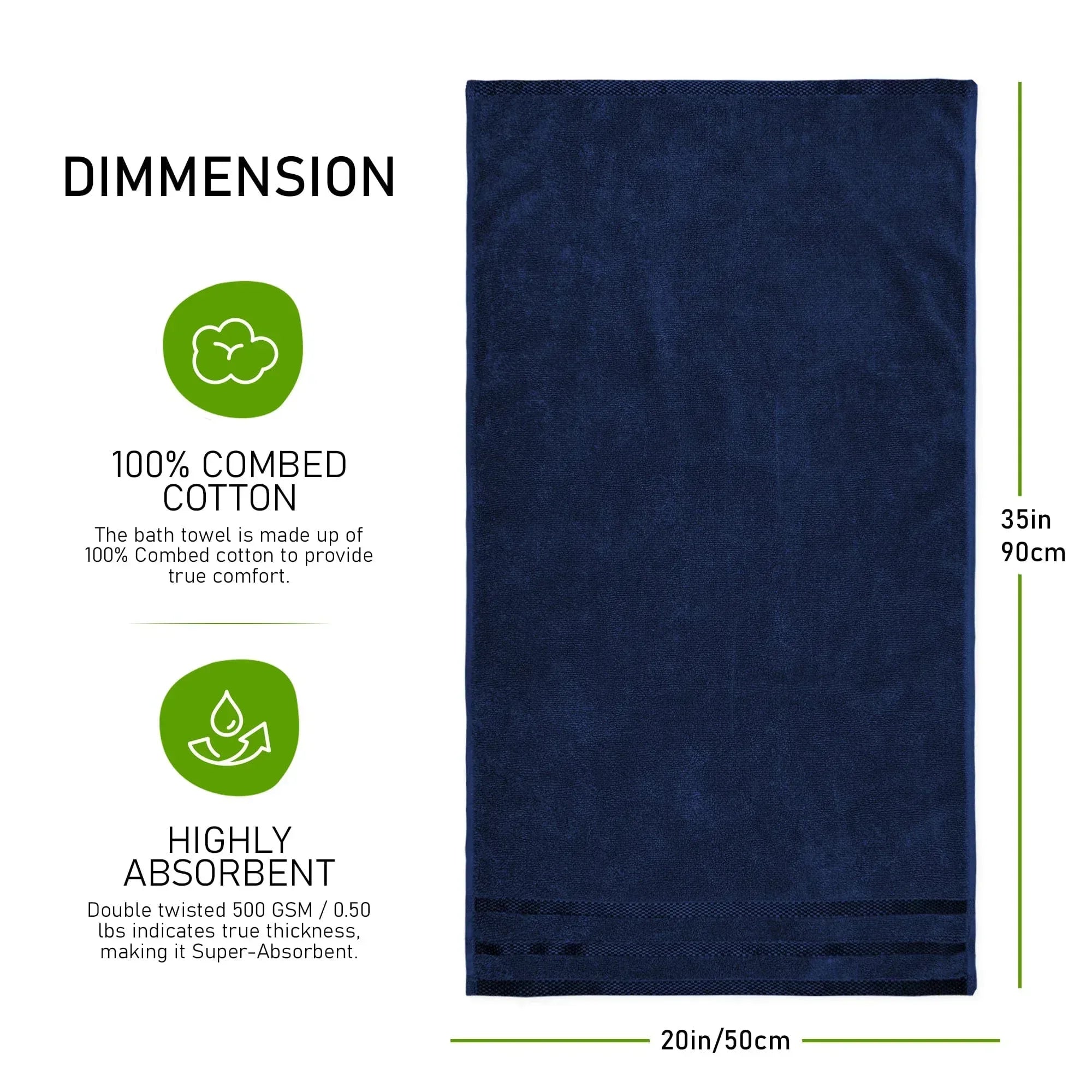 belmont-viscose-stripe-royal-blue-towels-100-cotton-hotel-quality-super-absorbent-10-piece-bale-set-4-hand-towel-12-face-cloths-by-olivia-rocco-towels-1146796870 - Bobobiy