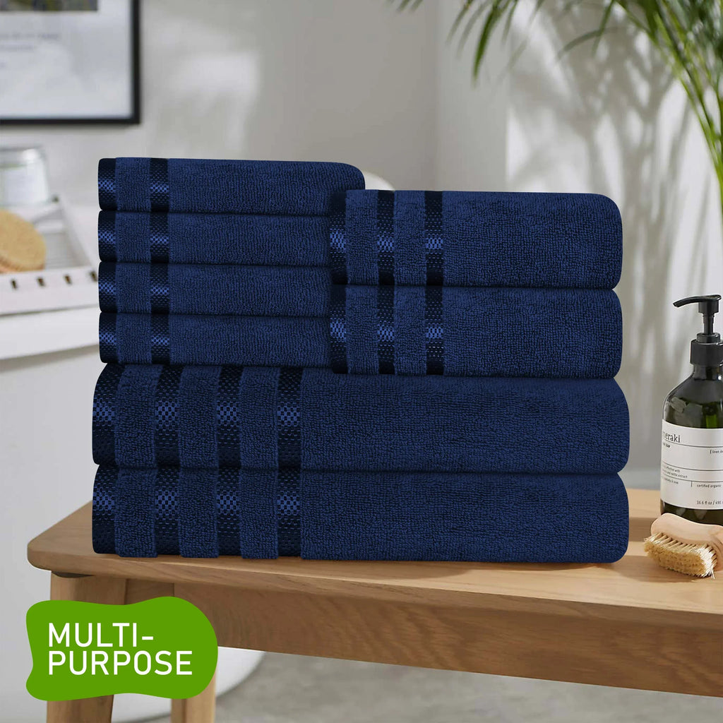 belmont-viscose-stripe-royal-blue-towels-100-cotton-hotel-quality-super-absorbent-10-piece-bale-set-4-hand-towel-12-face-cloths-by-olivia-rocco-towels-1146796873 - Bobobiy
