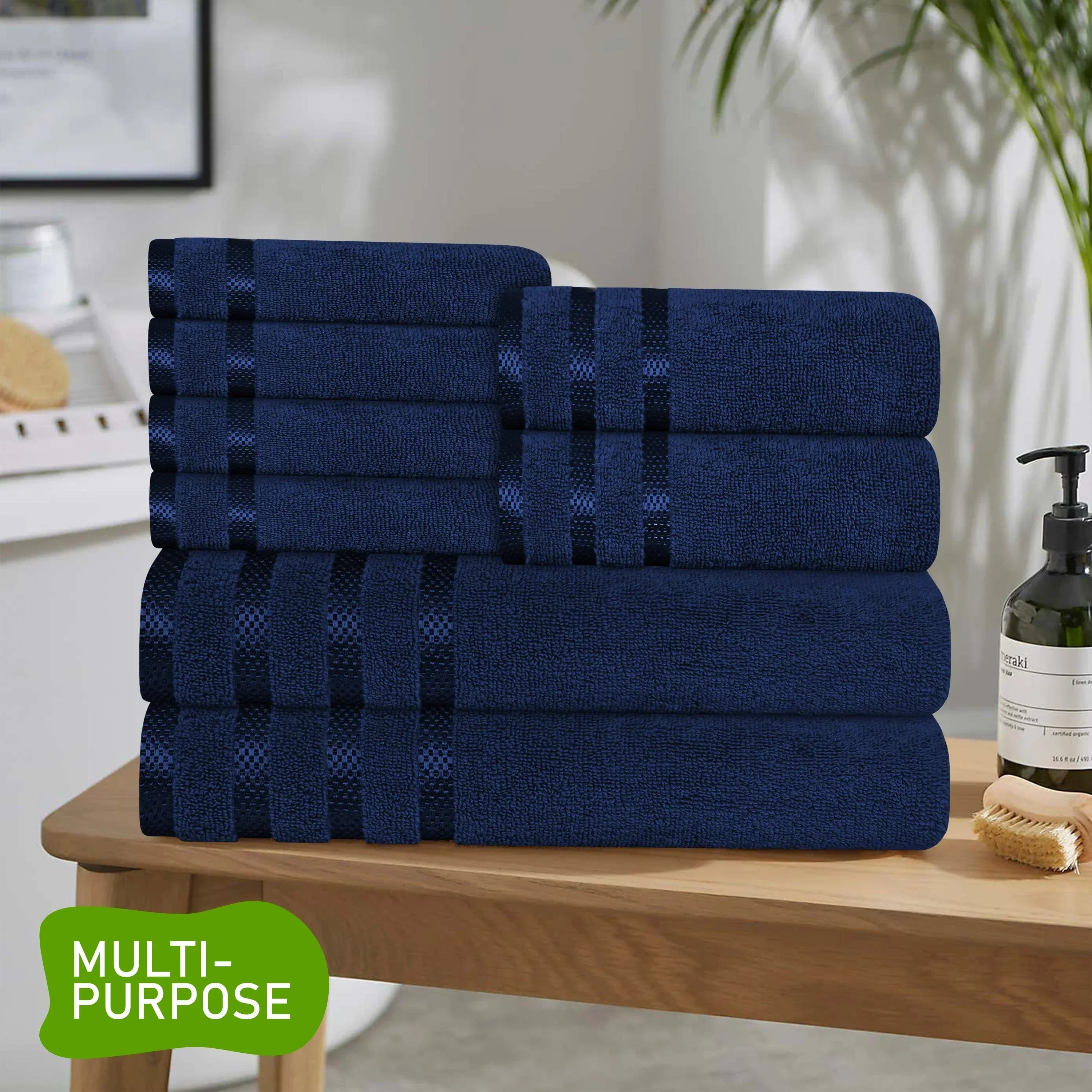 belmont-viscose-stripe-royal-blue-towels-100-cotton-hotel-quality-super-absorbent-10-piece-bale-set-4-hand-towel-12-face-cloths-by-olivia-rocco-towels-1146796873 - Bobobiy