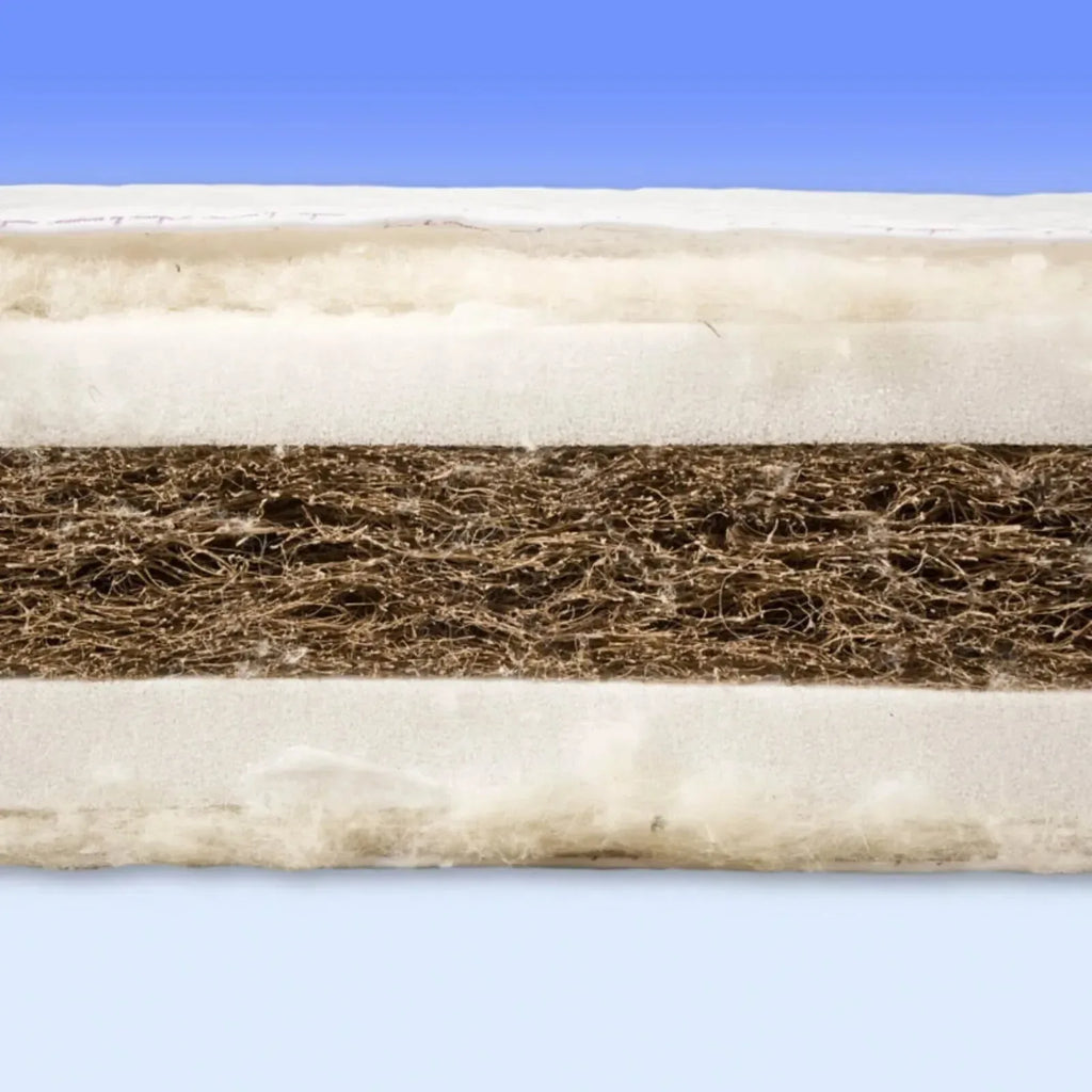 Mollydoo Mattress Foam Inner 95 X 65cm - Bobobiy