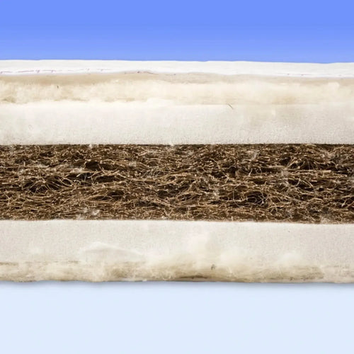 Mollydoo Mattress Foam Inner 95 X 65cm - Bobobiy