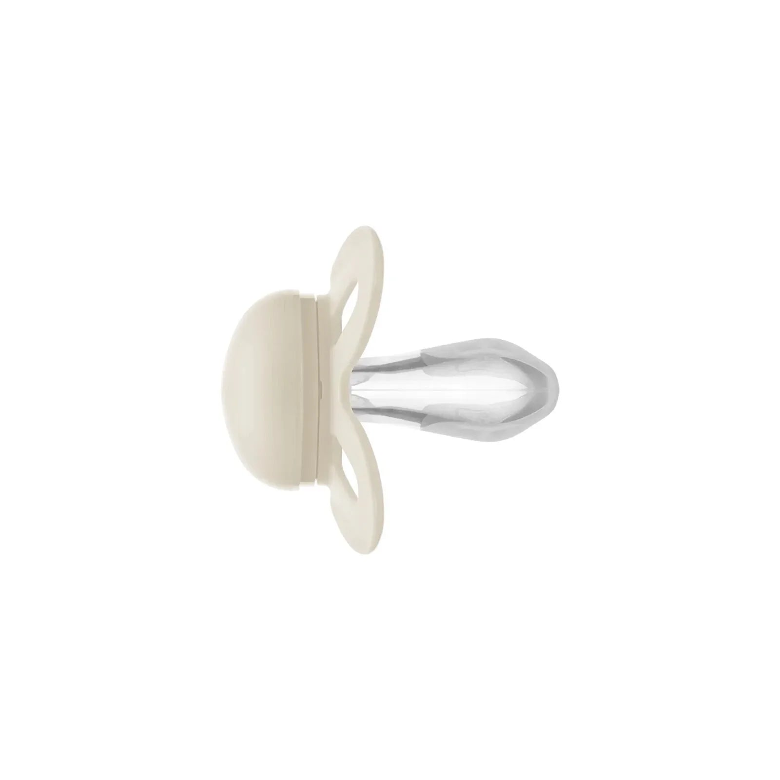 MAM Start Soother Unisex 0-2 months Pack of 2