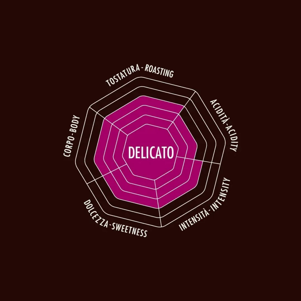 Bialetti Whole Bean Coffee - Bobobiy