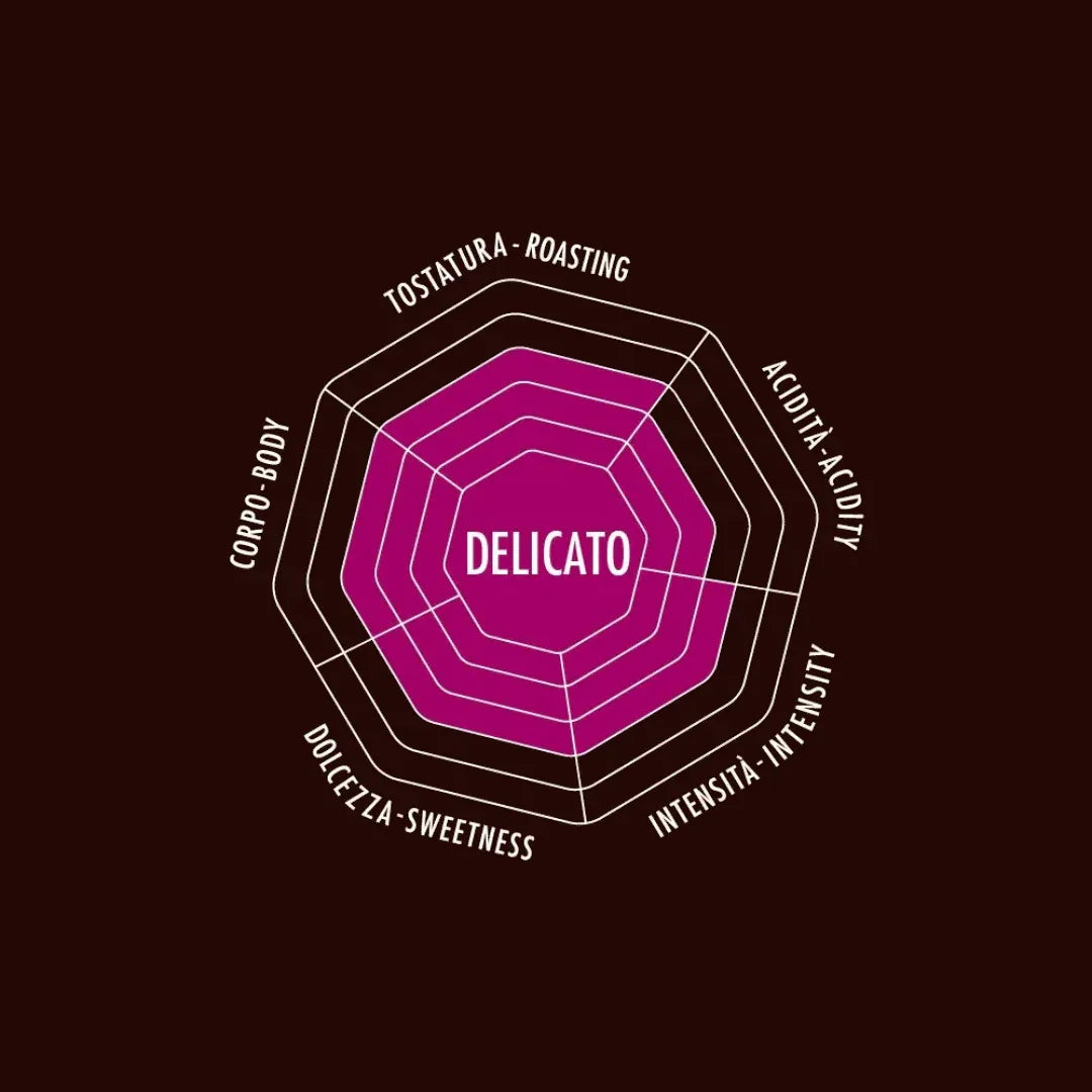 Bialetti Whole Bean Coffee - Bobobiy