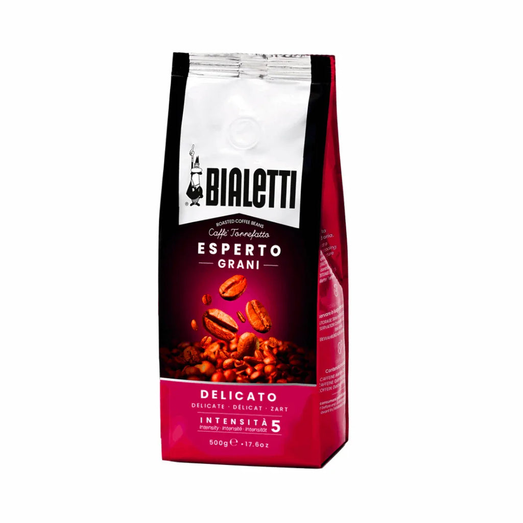 Bialetti Whole Bean Coffee - Bobobiy
