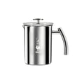 Bialetti Manual Milk Frother - Bobobiy
