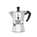 Bialetti Moka Express - Bobobiy