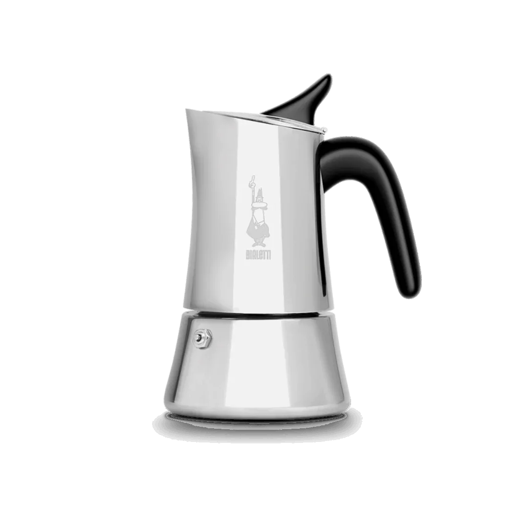 Moka Express Exclusive - Bobobiy