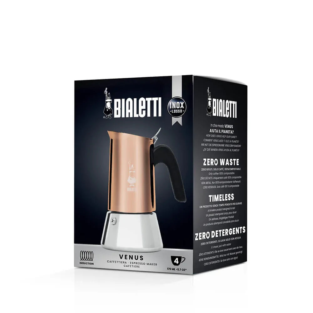 Bialetti Venus - Bobobiy
