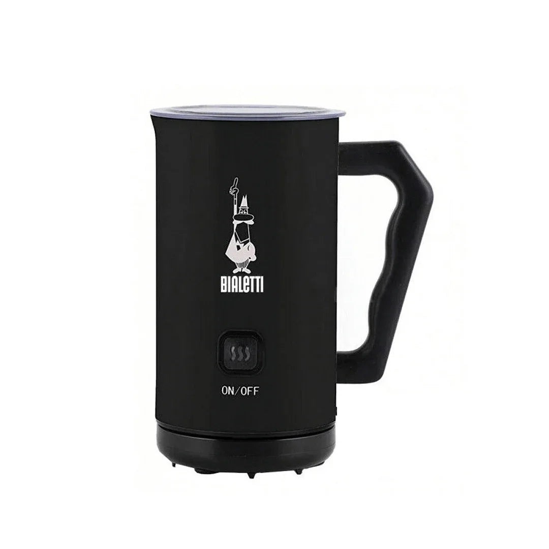 Bialetti Electric Milk Frother - Bobobiy