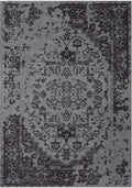 Washable Rug Carina Grey | 6963