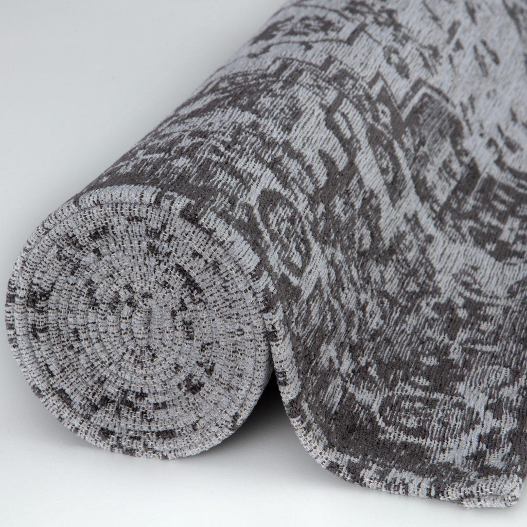 Washable Rug Carina Grey | 6963