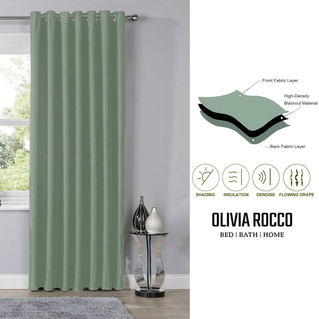 blackout-sage-green-eyelet-curtains-thermal-ring-top-window-treatment-for-living-room-bedroom-by-olivia-rocco-curtain-1105180203 - Bobobiy