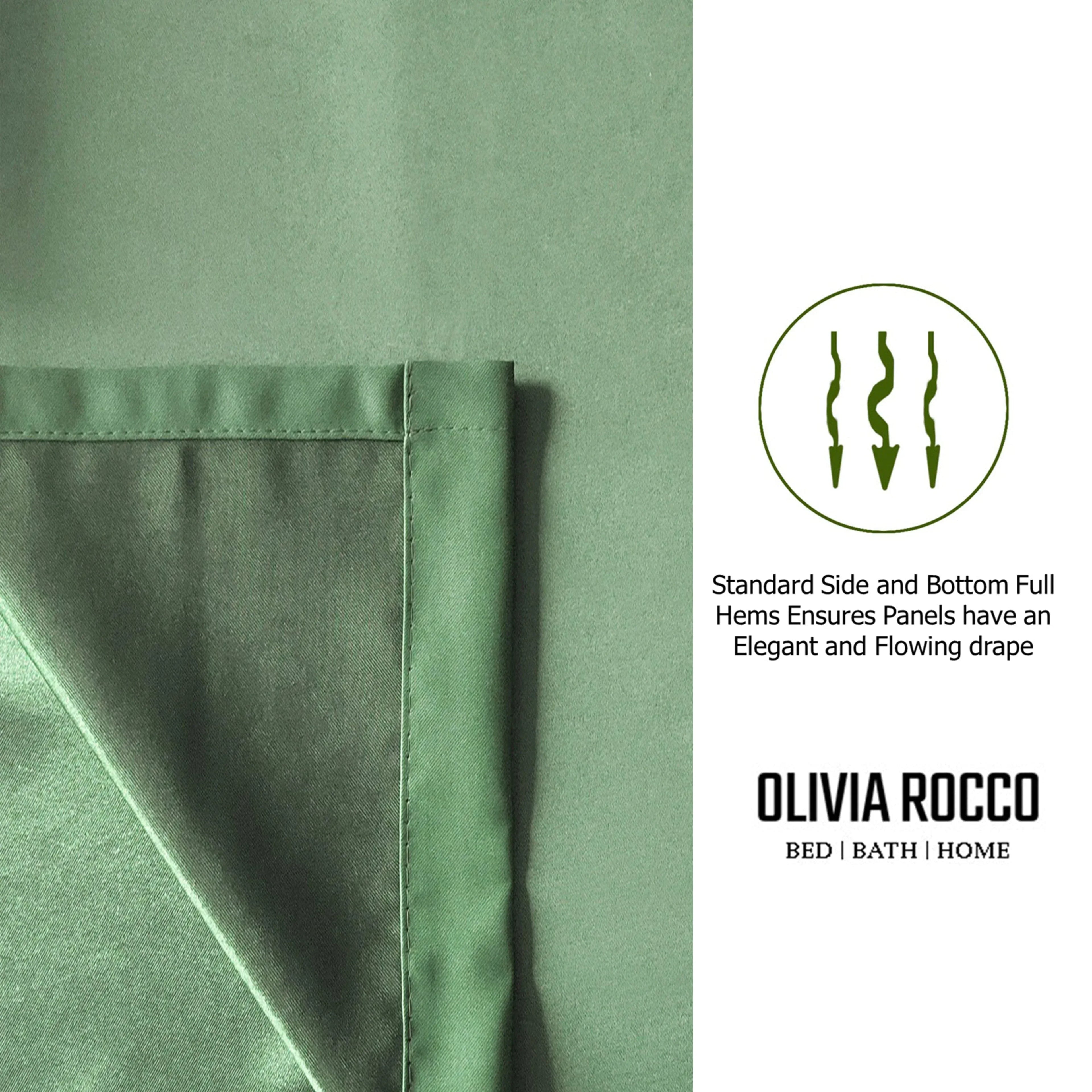 blackout-sage-green-eyelet-curtains-thermal-ring-top-window-treatment-for-living-room-bedroom-by-olivia-rocco-curtain-1105180204 - Bobobiy