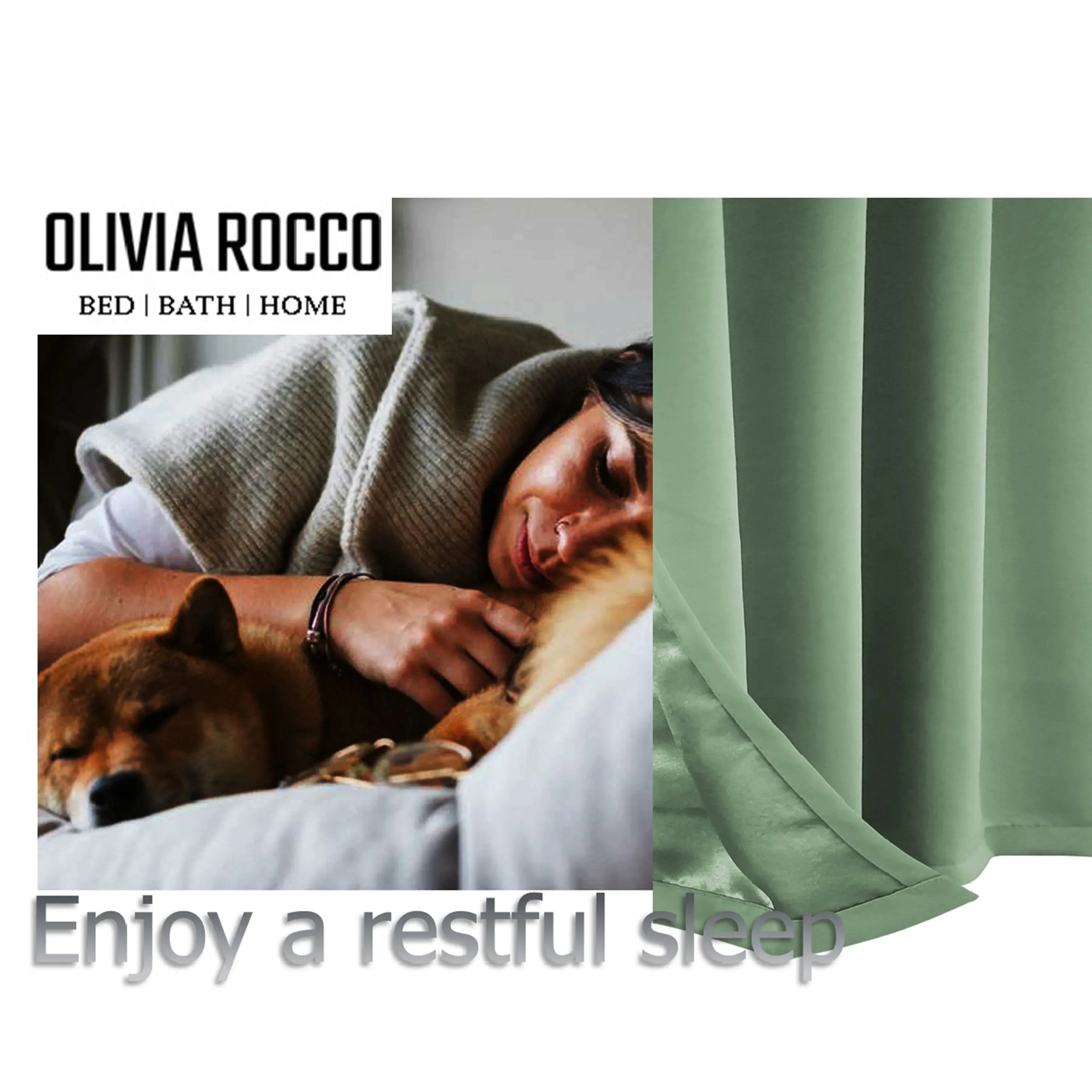 blackout-sage-green-eyelet-curtains-thermal-ring-top-window-treatment-for-living-room-bedroom-by-olivia-rocco-curtain-1105180206 - Bobobiy