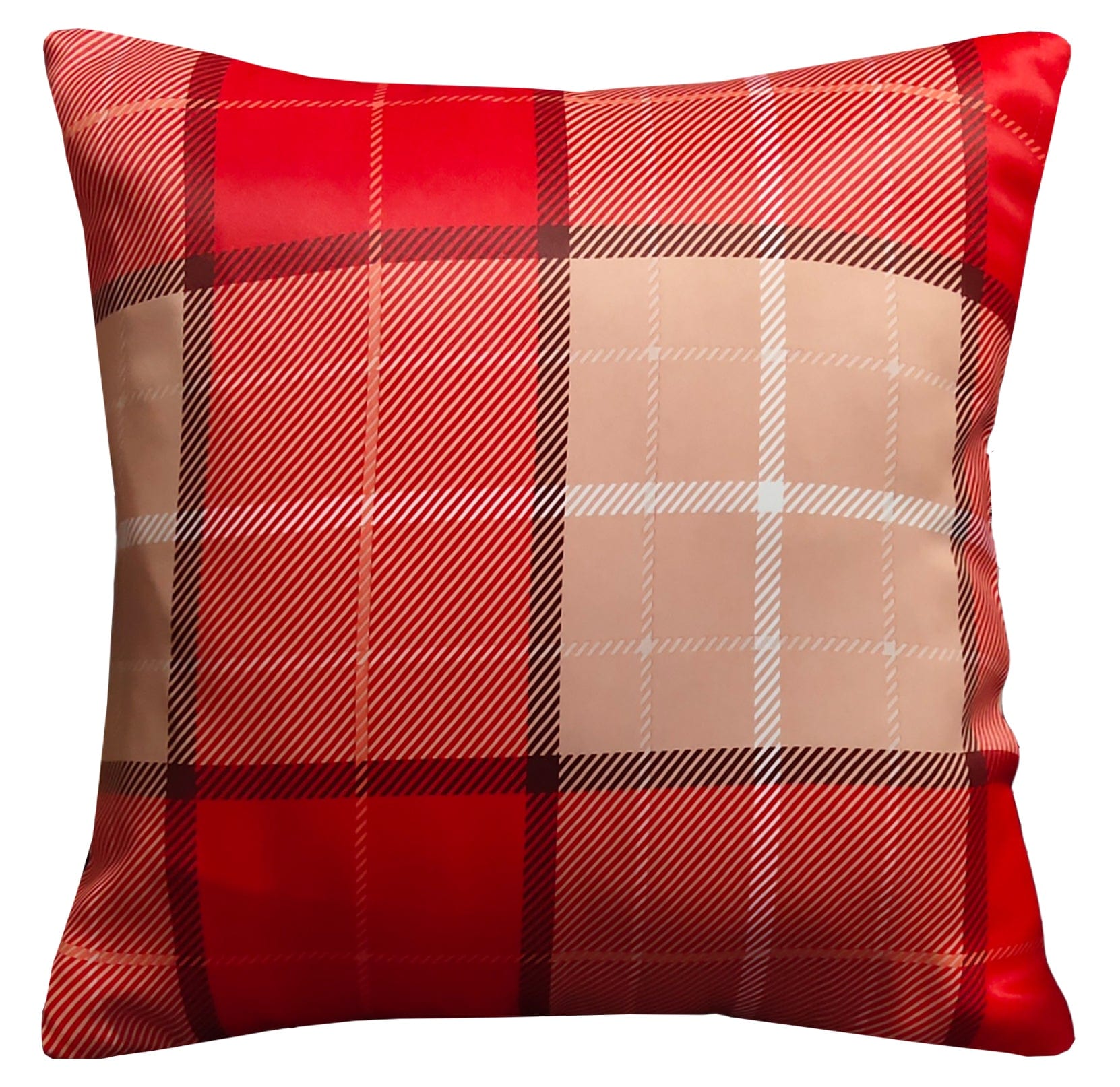 Blackout Thermal Curtains with Check and Marble Design Energy Saving Light Blocking Panels Multiple Sizes and Colours