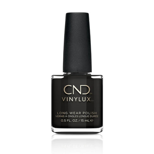 CND™ Vinylux™ Black Pool 15ml - Bobobiy