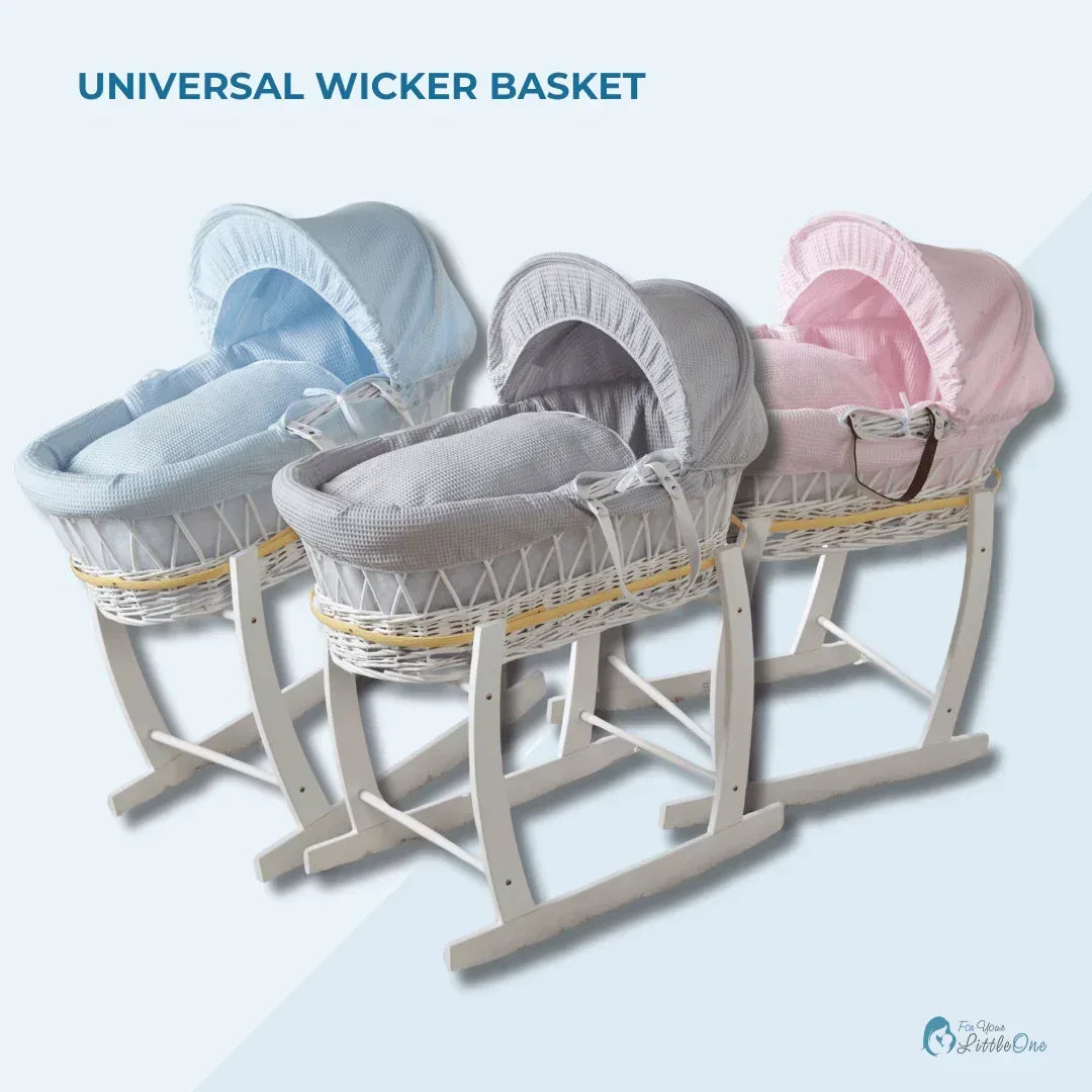 blue-waffle-white-wicker-baby-moses-basket-with-stand-193884_c64a5f26-f86c-463c-a09b-c2ece5836bca - Bobobiy
