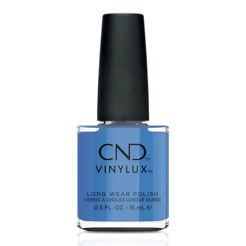 CND™ Vinylux™ What's Old Is Blue Again 15ml - Bobobiy