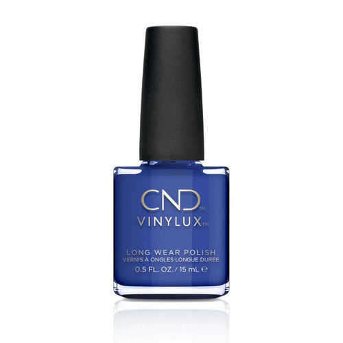 CND™ Vinylux™ Blue Eyeshadow 15ml - Bobobiy
