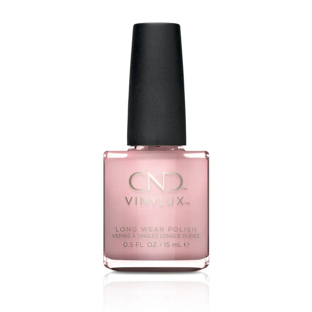 CND™ Vinylux™ Blush Teddy 15ml - Bobobiy