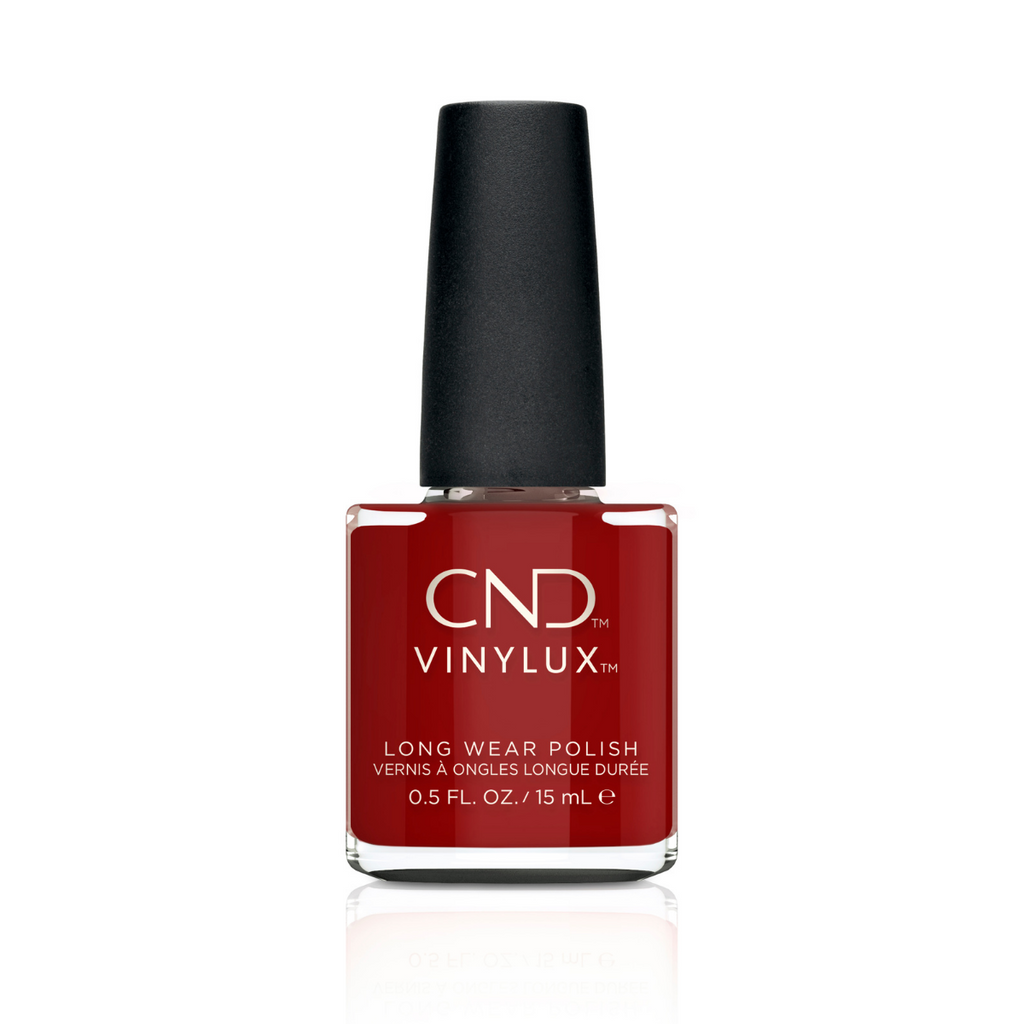 CND™ Vinylux™ Bordeaux Babe 15ml