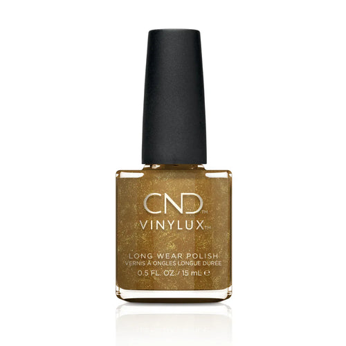 CND™ Vinylux™ Brass Button 15ml - Bobobiy