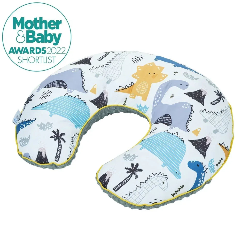 breast-feeding-maternity-nursing-pillow-dino-275052 - Bobobiy