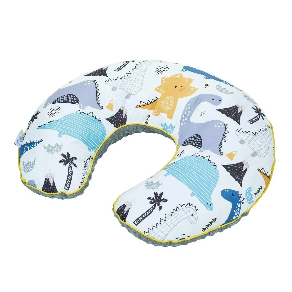 breast-feeding-maternity-nursing-pillow-dino-394147 - Bobobiy