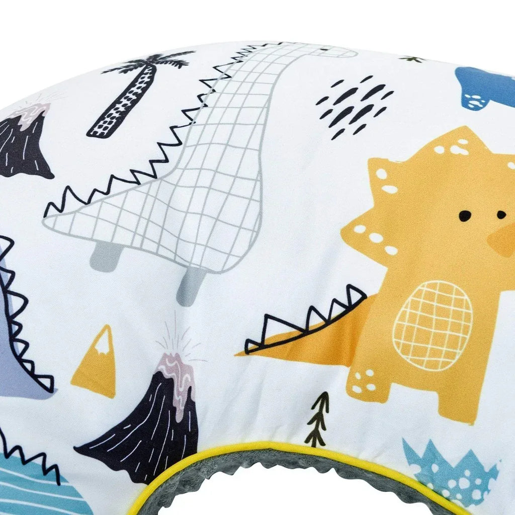 breast-feeding-maternity-nursing-pillow-dino-747159 - Bobobiy