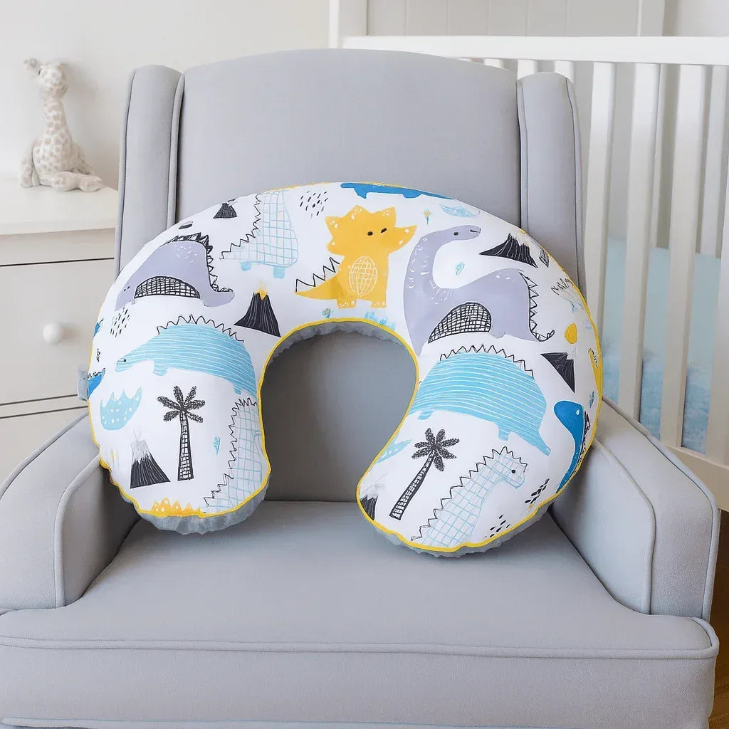breast-feeding-maternity-nursing-pillow-dino-8245043 - Bobobiy
