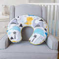 breast-feeding-maternity-nursing-pillow-dino-8245043 - Bobobiy