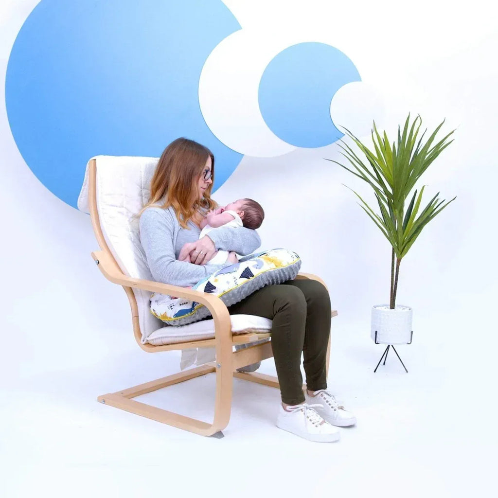 breast-feeding-maternity-nursing-pillow-dino-998273 - Bobobiy