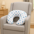 breast-feeding-maternity-nursing-pillow-little-star-blue-9559096 - Bobobiy