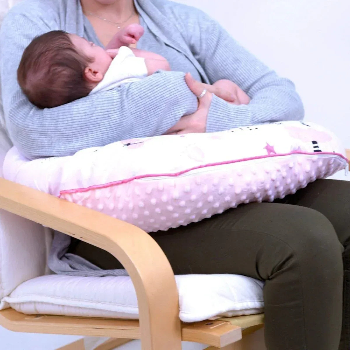 breast-feeding-maternity-nursing-pillow-pixie-127723 - Bobobiy