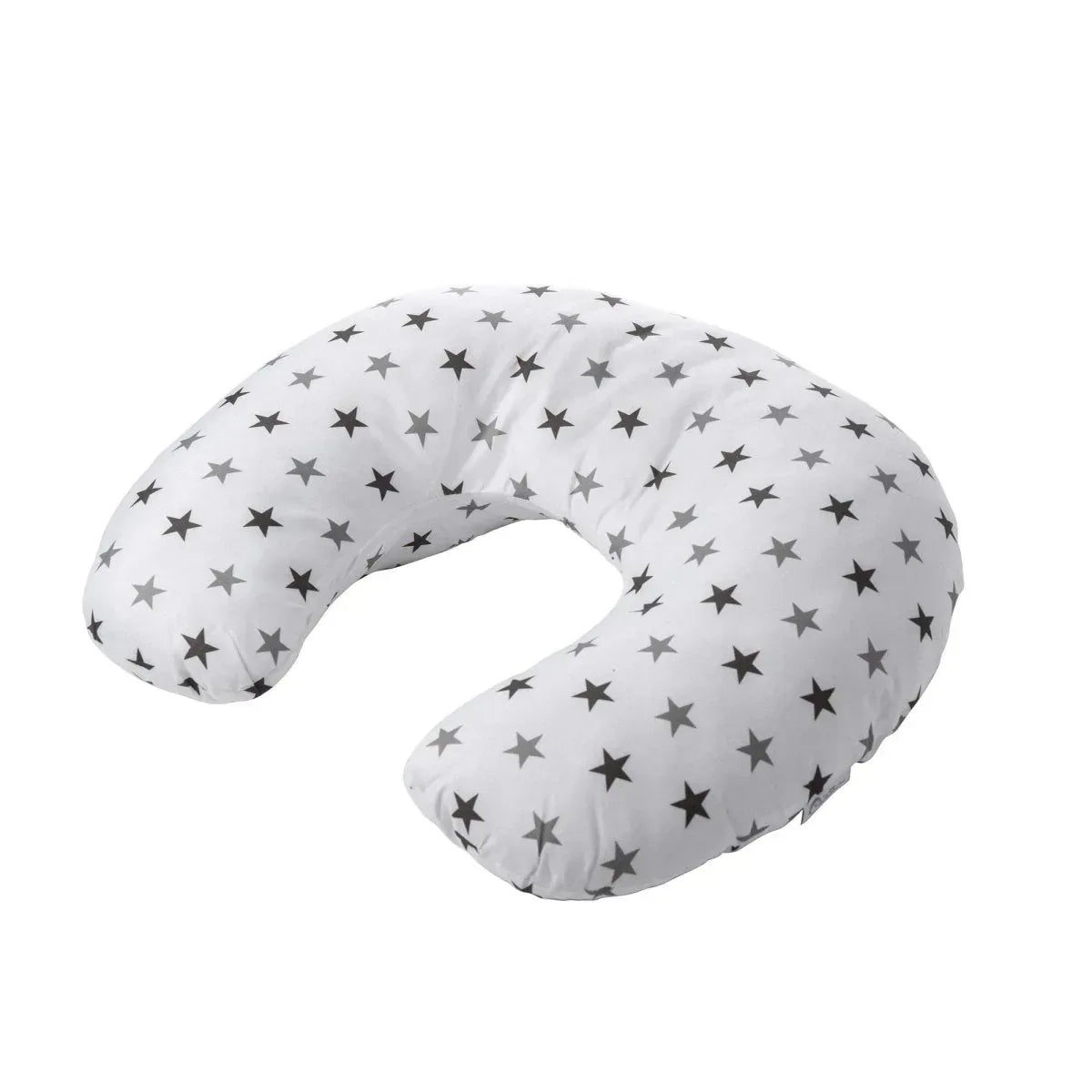 breast-feeding-maternity-nursing-pillow-silver-twinkle-401809 - Bobobiy