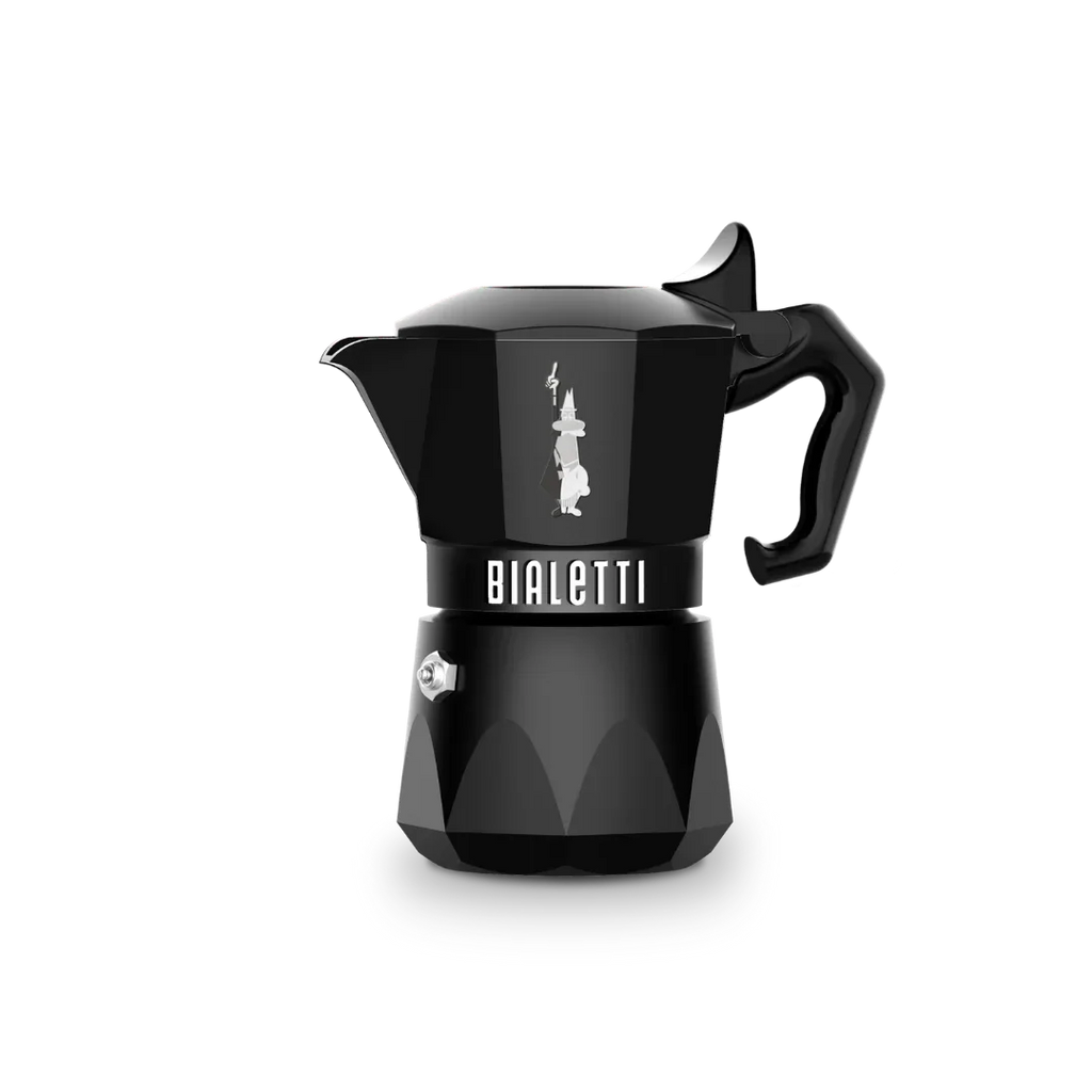 Moka Express Exclusive - Bobobiy