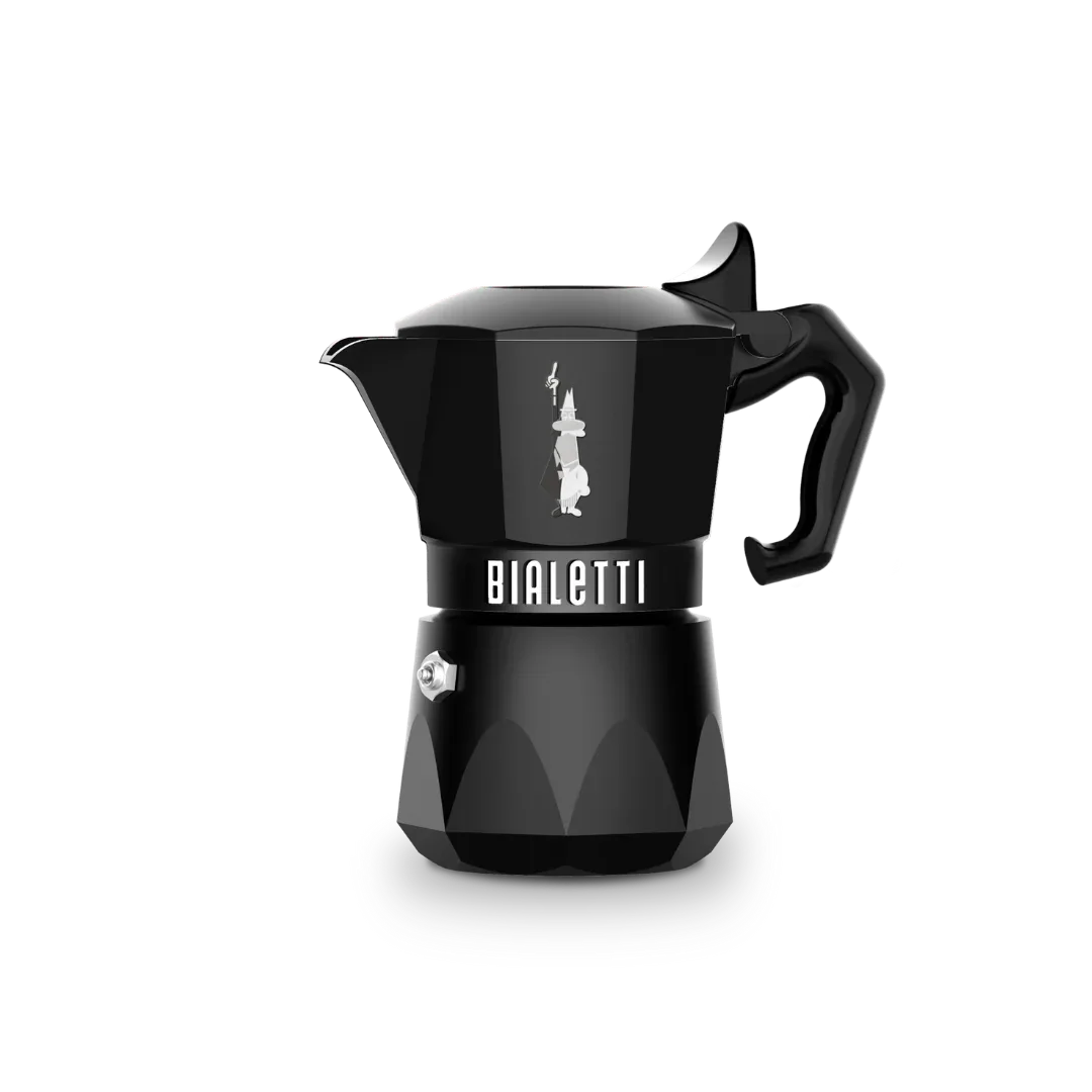 Moka Express Exclusive - Bobobiy