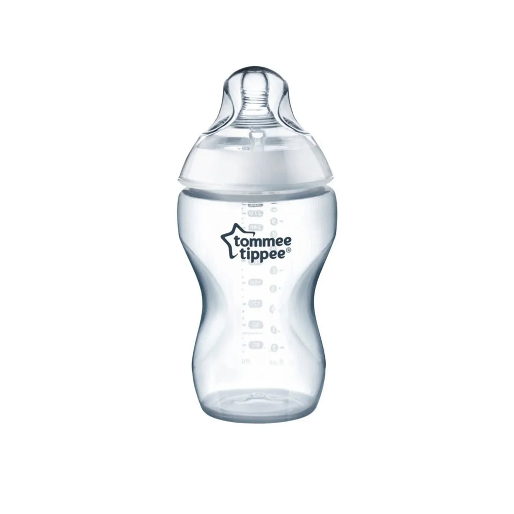 Tommee Tippee Natural Start Bottles 340ml Pack of 2