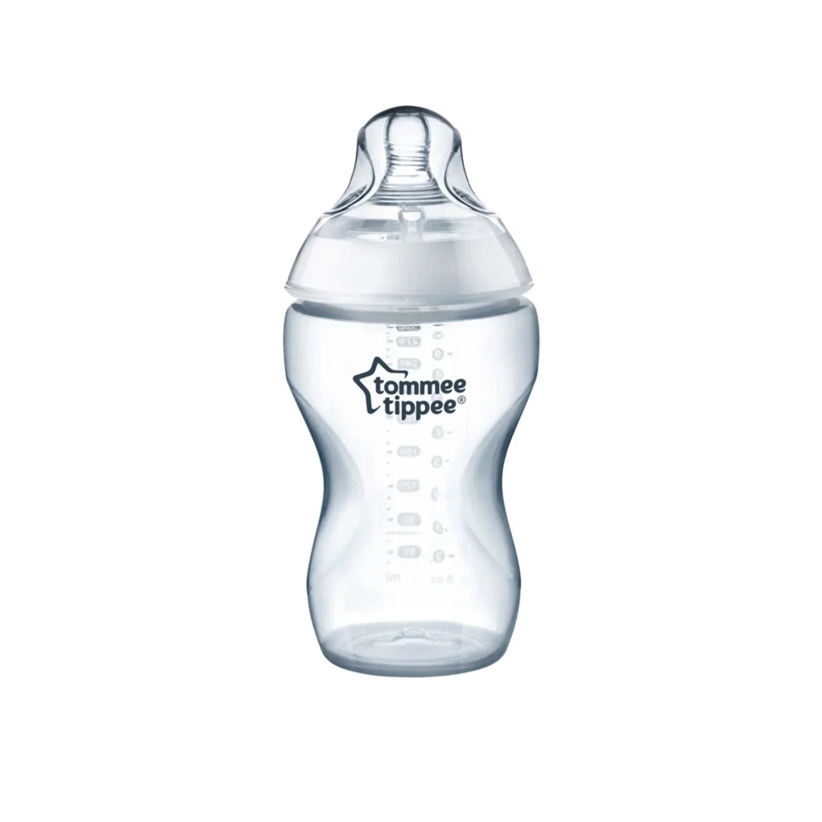 Tommee Tippee Natural Start Bottles 340ml Pack of 2