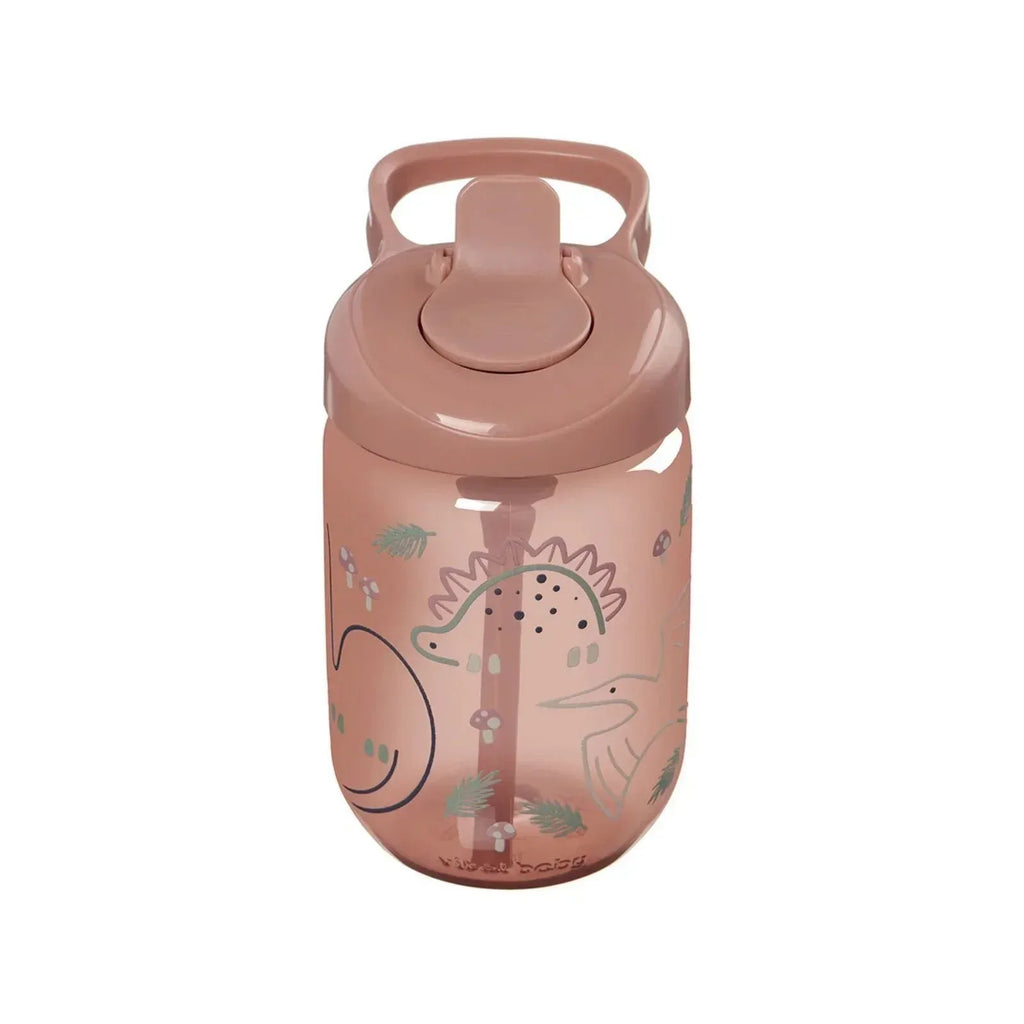 Vital Baby Hydrate Sippy Straw Cup 350ml - Natural Berry - Bobobiy